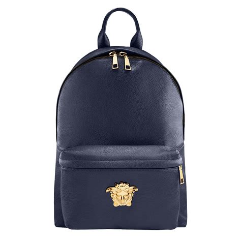 versace mochila hombre|versace backpack price.